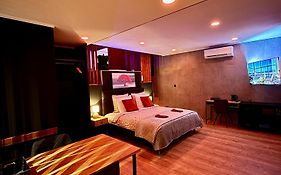 Pause Thermale Suites Deluxe Et Spa Privatif